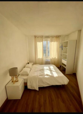 Élégance au cœur de Marseille